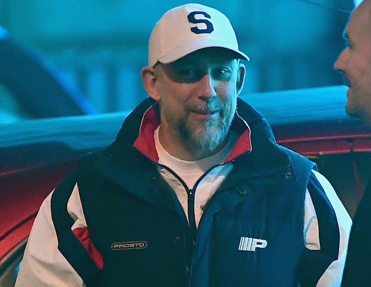 Sokół wyznacza trendy streetwearu Sokół wyznacza trendy streetwearu