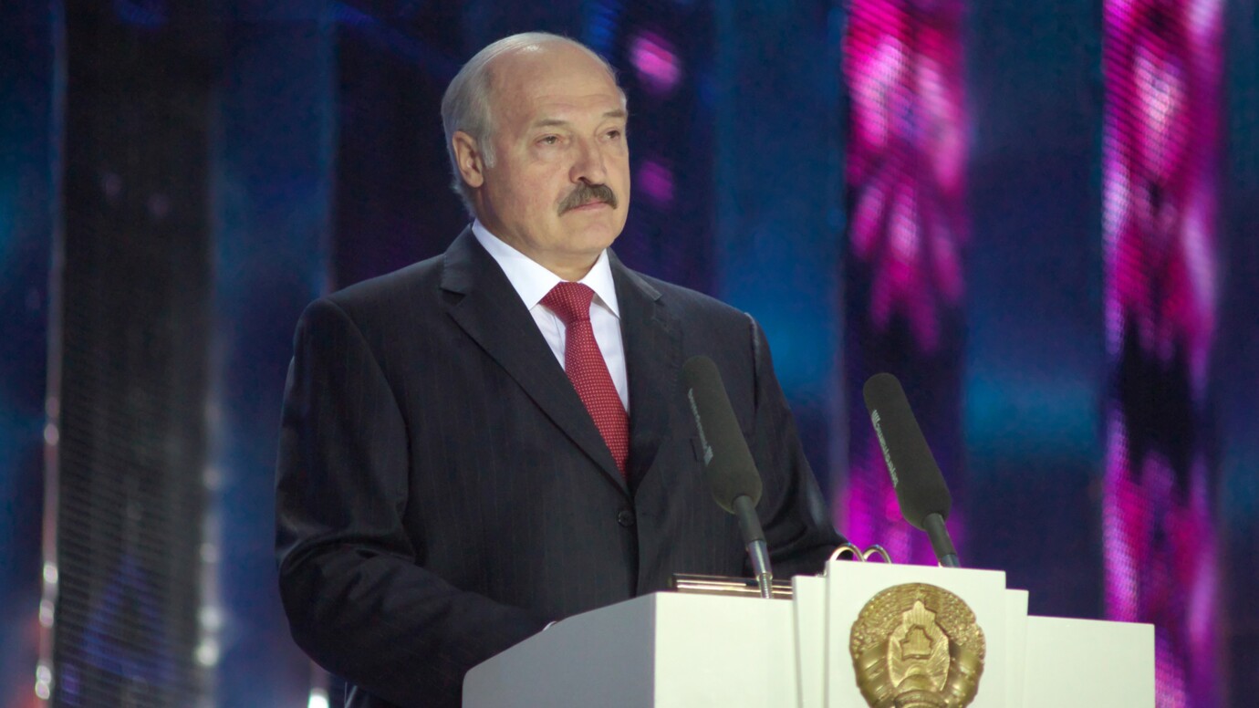 łukaszenka łukaszenka