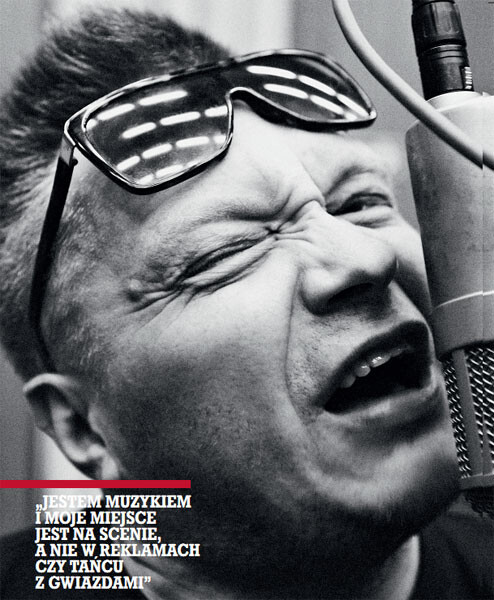 Muniek T.Love Muniek T.Love