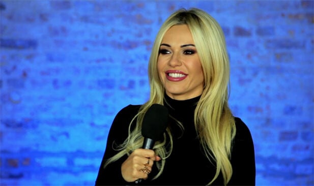 doda ckm dorota rabczewska ckm