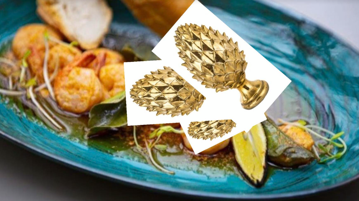 Złote karczochy co to Złote karczochy co to