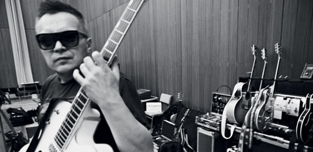 Muniek T.Love Muniek T.Love