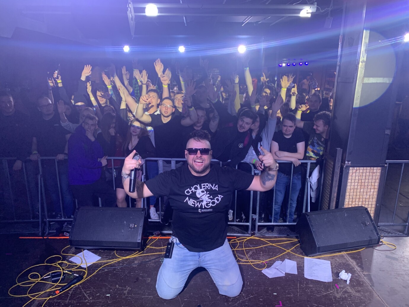 bodychrist wywiad bodychrist wywiad