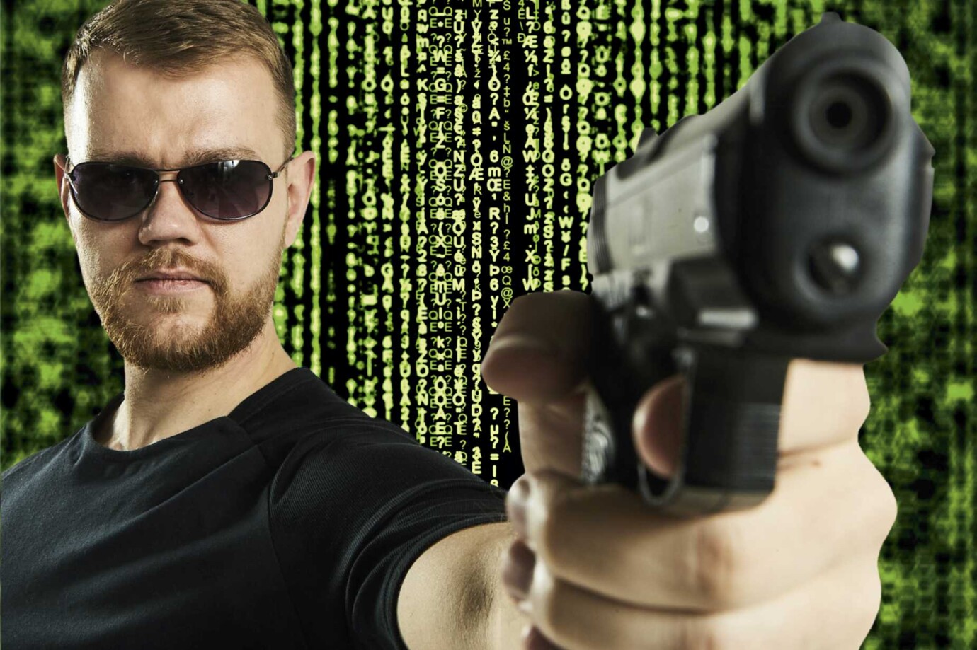 Polak, który zabił miliony (wirtualnych) terrorystów i antyterrorystów - Filip „Neo” Kubski Polak, który zabił miliony (wirtualnych) terrorystów i antyterrorystów - Filip „Neo” Kubski