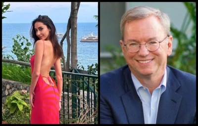 schmidtCEO schmidtCEO