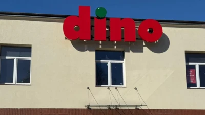 dino dino