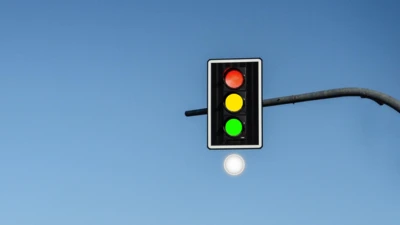 Sygnalizator świetlny Sygnalizator świetlny