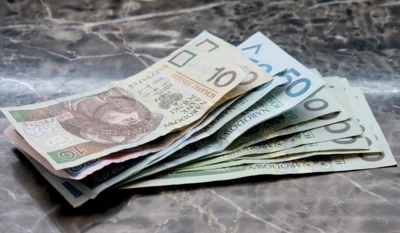 pieniądze pieniądze