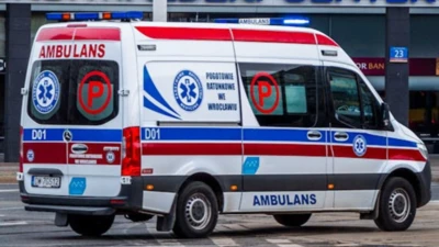 Pogotowie ratunkowe Pogotowie ratunkowe