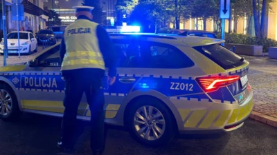 policja policja