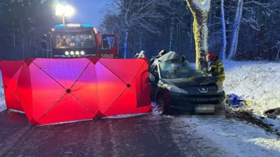 Wypadek (2) Wypadek (2)