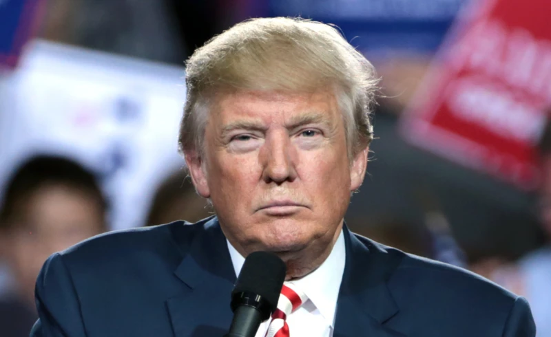 Donald Trump333 Donald Trump333