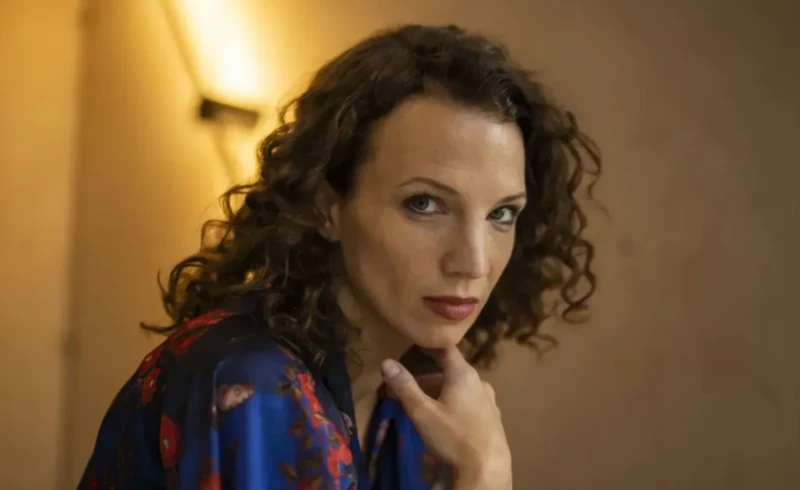 Magdalena Majtyka Magdalena Majtyka