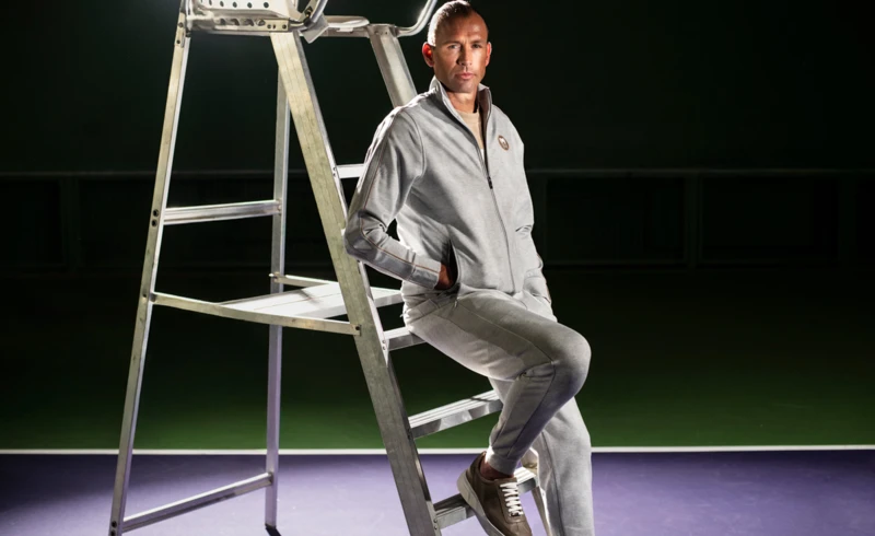 DTW TENNIS CLUB marki Recman DTW TENNIS CLUB marki Recman