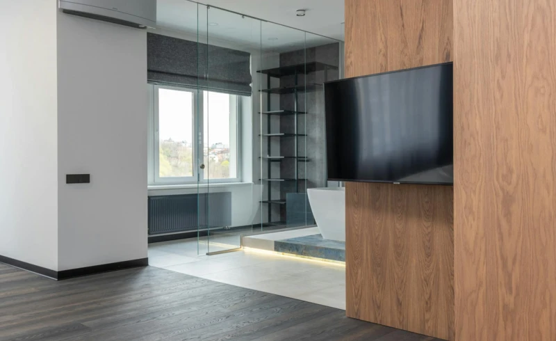 Telewizor Samsung 55 cali: OLED czy QLED? Telewizor Samsung 55 cali: OLED czy QLED?