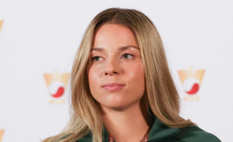 Maja Chwalińska1 Maja Chwalińska1