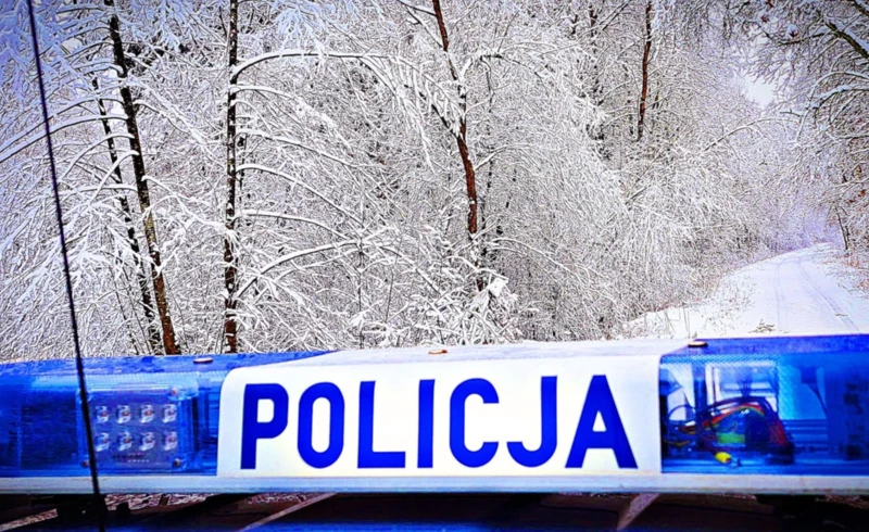 Policja, Bielsk Podlaski. Fot. Bielsk-podlaski.policja.gov.pl. Policja, Bielsk Podlaski. Fot. Bielsk-podlaski.policja.gov.pl.