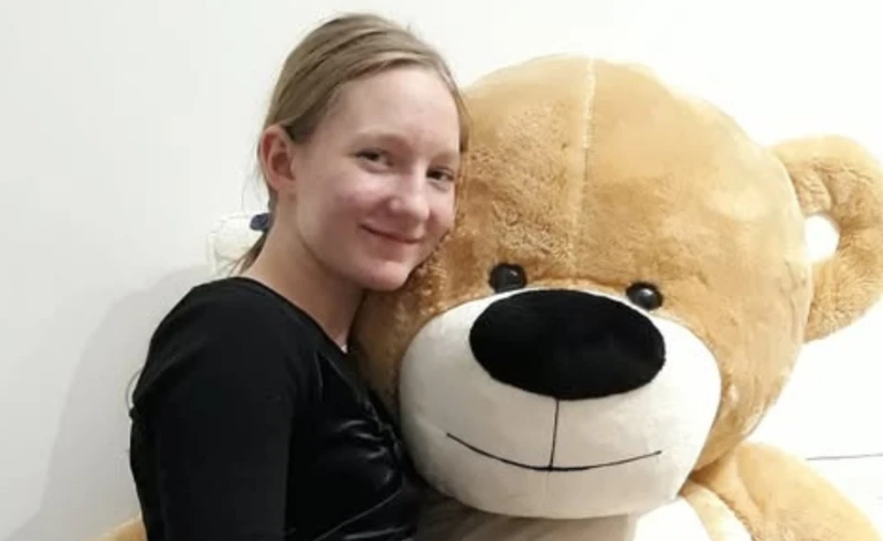 zaginęła zaginęła