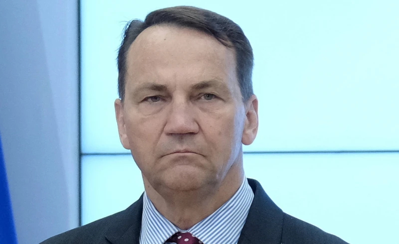 Radosław Sikorski Radosław Sikorski