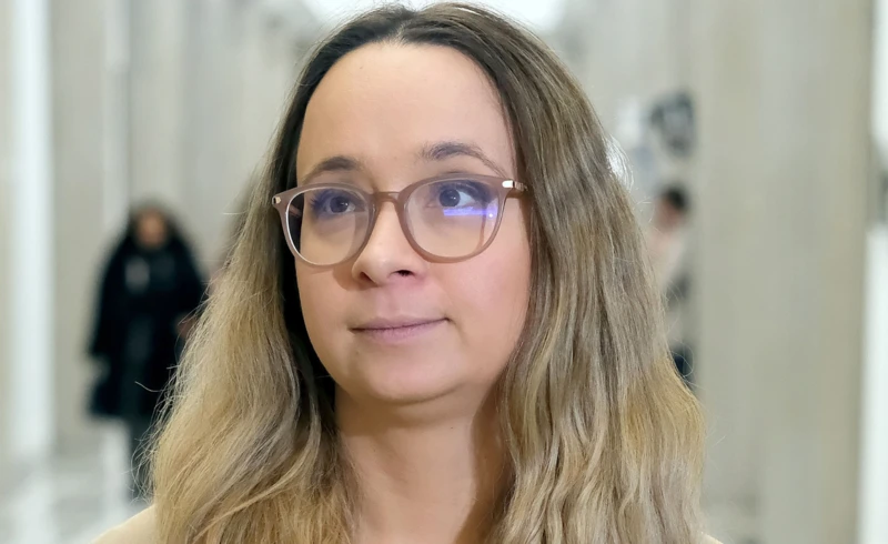 Marcelina Zawisza1 Marcelina Zawisza1