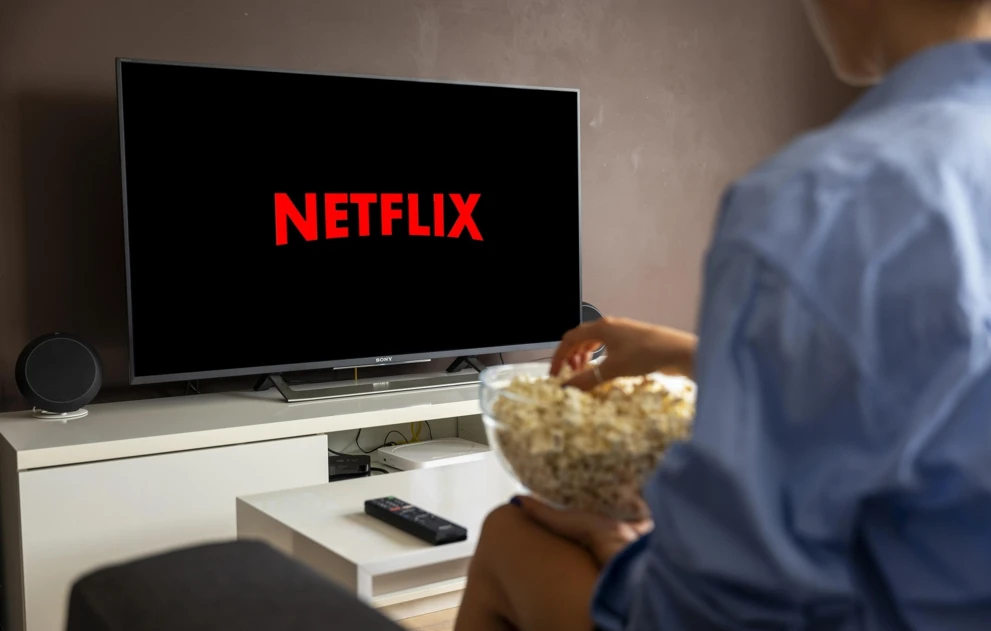 netflix netflix