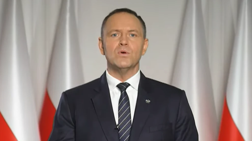 Karol Nawrocki1 Karol Nawrocki1