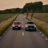 Volvo XC60 przebija legendę i zostaje najlepiej sprzedającym się modelem w historii marki Volvo XC60 przebija legendę i zostaje najlepiej sprzedającym się modelem w historii marki